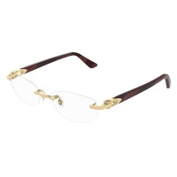 Gọng kính Cartier 0318O 006 52