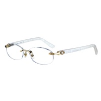Gọng kính Cartier CT0056O 001