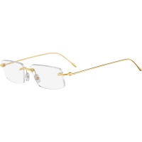 Gọng kính Cartier CT0070O 001