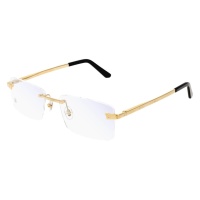 Gọng kính Cartier CT0167O 001