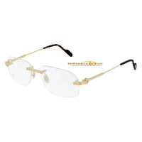 Gọng kính Cartier CT0284O 002
