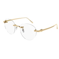 Gọng kính Cartier CT0342O 002 52