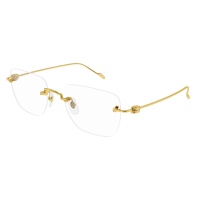 Gọng kính Cartier CT0379O 002 54