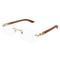 Gọng kính Cartier 0453O 004 56