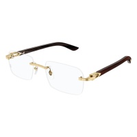 Gọng kính Cartier CT0453O 006 56