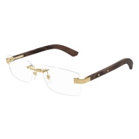 Gọng kính Cartier CT0513O 004 57
