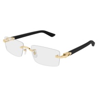 Gọng kính Cartier 0581O 005 58