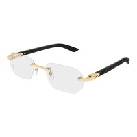 Gọng kính Cartier CT0583O 001 55