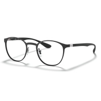 Gọng kính RAY-BAN 6355 2503 52