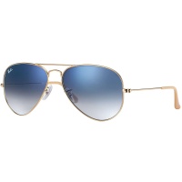 Kính mát Rayban 3025 001/3F 58 aviator