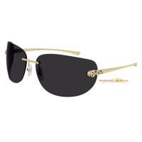 Kính mát Cartier CT0266S 001 đầu báo