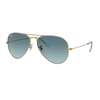 Kính mát RAY-BAN RB3025 001/3M 58