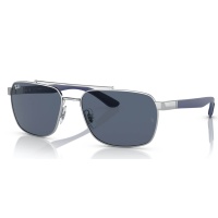 Kính mát RAY-BAN 3701 924387 59