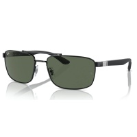 Kính mát RAY-BAN 3737 002/71 60