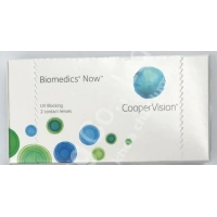 Áp tròng trắng 1 tháng CooperVision Biomedics Now; bán theo chiếc