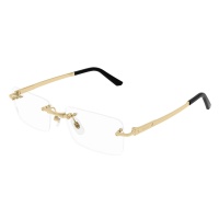 Gọng kính Cartier CT0511O 001 55