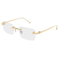 Gọng kính Cartier 0619O 001 52