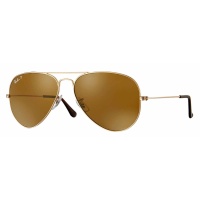 Kính mát Rayban RB3025 001 57 62
