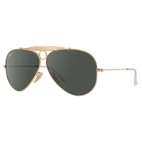 Kính mát Rayban RB3138 001 58
