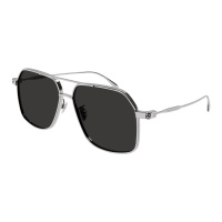Kính mát Alexander McQueen 0372S 001 59
