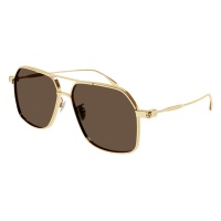 Kính mát Alexander McQueen 0372S 002 59
