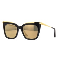 Kính mát Cartier PANTHÈRE DE CT0030S 001