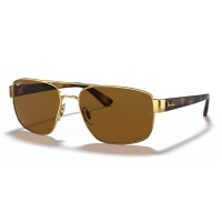 Kính mát RAY-BAN 3663 001/57 60