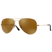Kính mát Rayban 3025 001/57