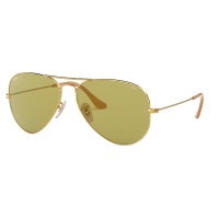 Kính mát Ray Ban RB3025 90644C