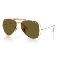 Kính mát RAY-BAN 3029M 001/73 58