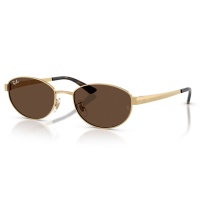 Kính mát RAY-BAN 3774D 001/73 55