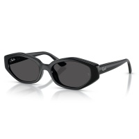 Kính mát RAY-BAN 4473D 667787 56