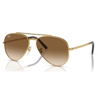 Kính mát RAY-BAN 3625 001/51 62