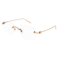Gọng kính Cartier CT0379O 001 54
