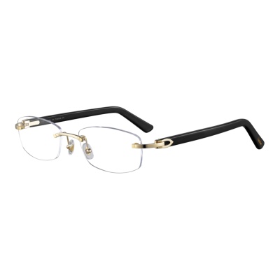 Gọng kính Cartier CT0048O 002