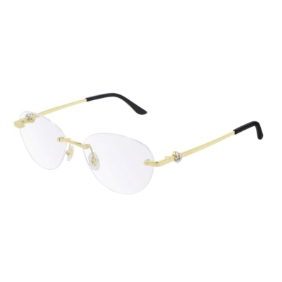 Gong kính Cartier CT0224O 001
