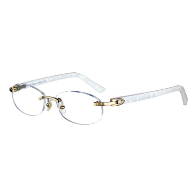 Gọng kính Cartier CT0056O 001