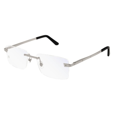 Gọng kính Cartier CT0167O 002