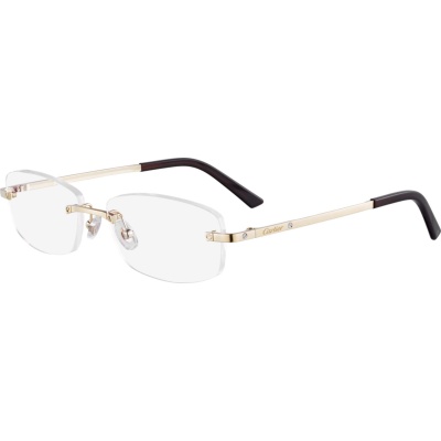 Gọng kính Cartier T8101091