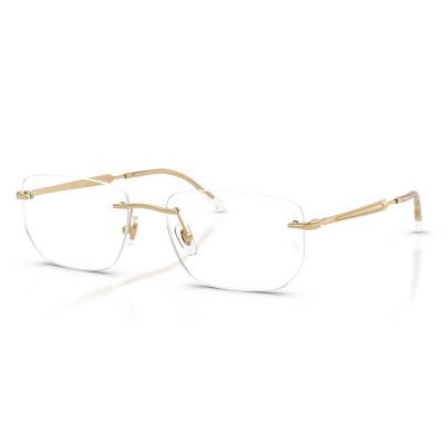 Gọng kính RAY-BAN 3768V 2500 56