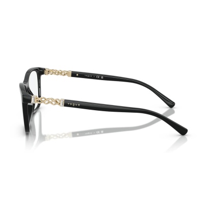 Gọng kính VOGUE 5632B W44 53