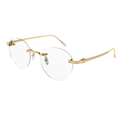 Gọng kính Cartier CT0342O 002 52