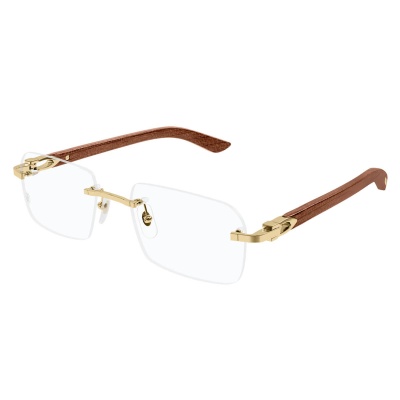 Gọng kính Cartier 0453O 004 56