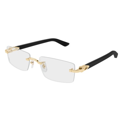 Gọng kính Cartier CT0581O 001 56