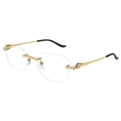 Gọng kính Cartier 0522O 001 57