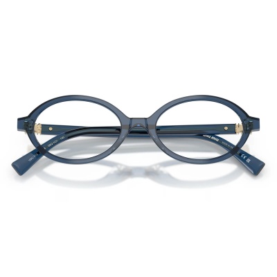 Gọng kính MIU MIU 01XV 08Q1O1 50