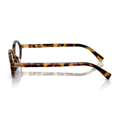 Gọng kính MIU MIU 01XV 19P1O1 50