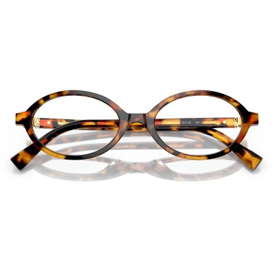 Gọng kính MIU MIU 01XV 19P1O1 50
