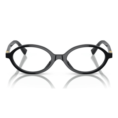 Gọng kính MIU MIU 01XV 1AB1O1 50