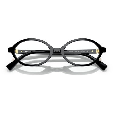 Gọng kính MIU MIU 01XV 1AB1O1 50